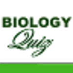 biology quiz android application logo